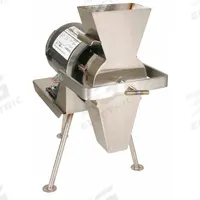 HUMBOLDT Soil Grinder: 1 Pint in 15 Seconds, Instructions/No. 10 Perforated Stainless Plate (MPN 5DPJ3). Key specifications — Brand: HUMBOLDT; Grinding Rate: 1 Pint in 15 Seconds; Includes: No. 10 Perforated Stainless Plate.