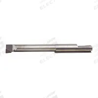 WIDIA Boring Bar: Boring, TiN, 0.0410 in Center to Cutting Tip, Right Hand (MPN ABD09500R)