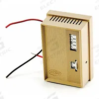 SCHNEIDER ELECTRIC Thermostat: Mfr Part # TC-1191. Key specifications — Manufacturer Part Number: TC-1191; Product Type: Electric Room Thermostat.