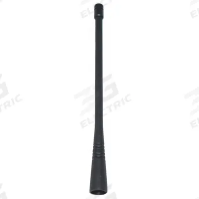 MOTOROLA Antenna: Whip, Fits Motorola, For EVX-261/EVX-S24, UHF - Motorola-Compatible Antennas