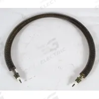 DAYTON Element-2500W-240V-Large Dia: Element, 1RKT2A/1RKT5A/1RKU2A, 1RKT2A/1RKT5A/1RKU2A (MPN HV180211001003G). Key specifications — Compatible Grainger Part Number: 1RKT5A; Manufacturer Part Number: HV180211001003G; Product Type: Element; Compatible Manufacturer Model Number: 1RKT2A.