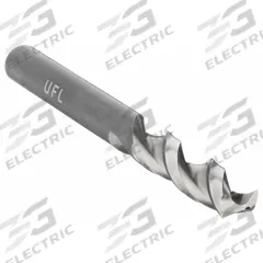 WALTER Screw Machine Drill Bit: Letter Q, 130° Point, Cobalt, Parabolic Flute, Fast Spiral (MPN A1148-LET.Q). Key specifications — attr1233197: WALTER; attr1233209: 0.3320.
