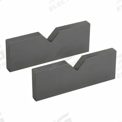 HEIN-WERNER Arbor Plate: 25 ton Capacity, Shop Press - Arbor Plates for Hydraulic Presses