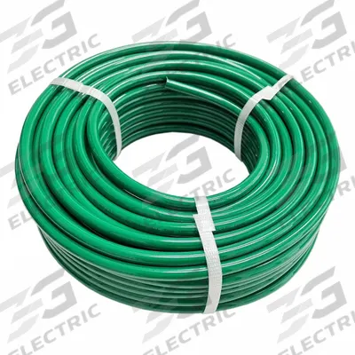 APPROVED VENDOR Tubing: Polyurethane, ID 1/4 in, OD 3/8 in, 100 ft Lg - Standard Polyurethane Tubing