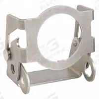 EATON Padlock Attachment: 30 mm Panel Mounting Dia, Extended Push Buttons with Boots, 10250T (MPN 10250TA63). Key specifications — Brand: EATON; Compatible Product Type: Extended Push Buttons with Boots; Compatible with Series: 10250T.