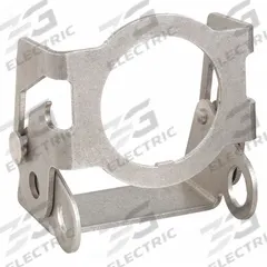 EATON Padlock Attachment: 30 mm Panel Mounting Dia, Extended Push Buttons with Boots, 10250T (MPN 10250TA63). Key specifications — Brand: EATON; Compatible Product Type: Extended Push Buttons with Boots; Compatible with Series: 10250T.