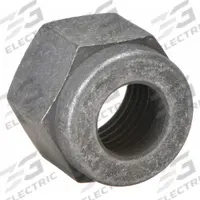 PARKER Compression Fitting Nut: 1/16 in OD Fitting Size, Compression, Stainless Steel (MPN 1 BZ-SS). Key specifications — Series: CPI(TM); Compatible Fitting Brands: Swagelok; Brand: PARKER.