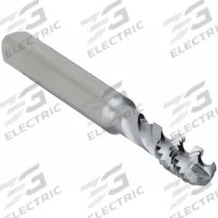 OSG Spiral Flute Tap: M3x0.5 Metric, OH2 / 6H, 3 Flute, Modified Bottoming Chamfer (MPN 11544). Key specifications — attr1299826: OH2 / 6H.