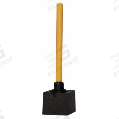 EATON Limit Switch Head: Rod, Top - Wobble Stick Heads with Operators