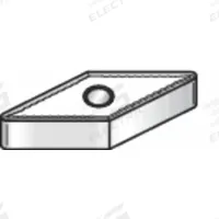 WIDIA Diamond Turning Insert: VNMG331UF, VNMG160404UF (MPN 4169398). Key specifications — attr257732: VNMG331UF; attr257733: VNMG160404UF.