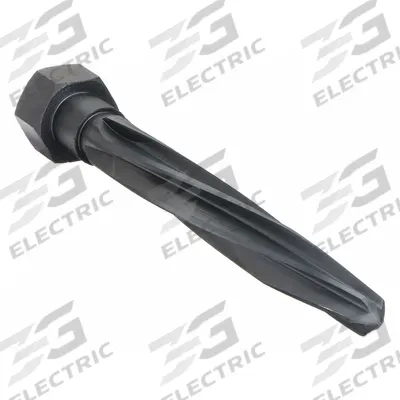 APPROVED VENDOR Bridge Reamer: 15/16 in - Hex-Shank Bridge Reamers