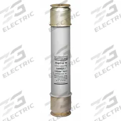 MERSEN Medium Voltage Fuse: A480R Series, R-Rated, 4.8 kV AC, 230 A, Time-Delay, Indicating (MPN A480R12R-1). Key specifications — Series: A480R; Brand: MERSEN.