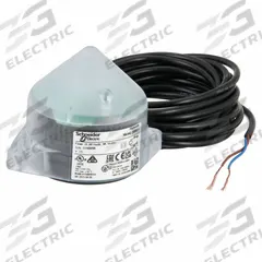 SCHNEIDER ELECTRIC Relay Antenna: XB5R (MPN ZBRA1). Key specifications — Manufacturer Part Number: ZBRA1; Series: XB5R; Includes: AC/DC 5m Cable Output; Features: Various Types of Connections (Screw Clamp, Connector, Faston Connector, Spring Terminal or Printed Circuit Board); Compatible Product Type: Harmony Relay Antenna; Cable Length: 16.4 ft; Brand: SCHNEIDER; Antenna Type: Relay Antenna.