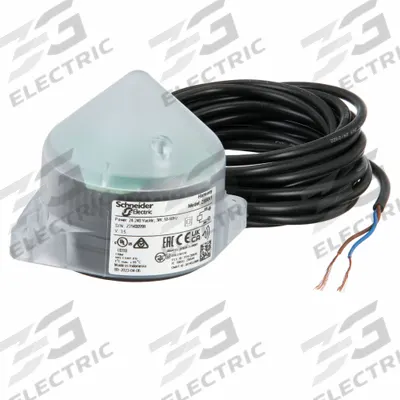 SCHNEIDER Relay Antenna: XB5R (MPN ZBRA1) - Wireless Operator Antennas