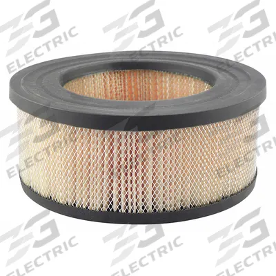 BALDWIN FILTERS Automotive Air Filter: Round-Oval, Engine, Round, Axial Seal - Round/Oval Engine Air Filters