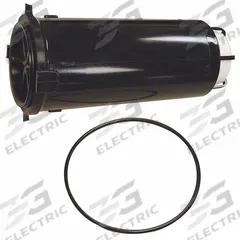 PARKER Carbon Filter Element: Activated Carbon, 0.003 micron (MPN 010AC). Key specifications — attr111561: 010AC; attr111565: 4HDL1; attr111564: AC010ANFI.