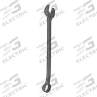 PROTO Combination Wrench: Alloy Steel, Black Oxide, 12 mm Head Size, 7 3/4 in Overall Lg, Offset (MPN J1212MBASD). Key specifications — attr309539: 12 mm; attr309567: Yes; attr324930: PROTO.