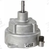 TOLEDO GEARMOTOR Speed Reducer: 10:1, 172.5 RPM, 0.5 hp Input Max, 182 in-lb Output Max, 48N (MPN MI-10-EE). Key specifications — attr665544: 48N; attr85418: TOLEDO GEARMOTOR.