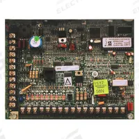NAPCO Control Panel Board: 32 User Codes - Max, 32 Zones - Max, Auto Arm (MPN GEM-P1632-EXPCBD). Key specifications — Brand: NAPCO; Automatic Arming: Auto Arm; Compatible Manufacturer Part Number: GEM-RP1CAe2; Product Type: Control Panel.
