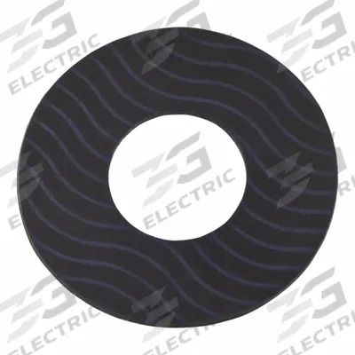 GAST Diaphragm: AG288A - Air Compressor Parts