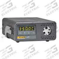 FLUKE Drywall Temperature Calibrator: 95°F to 707°F /35°C to 375°C, 95°F to 707°F /35°C to 375°C (MPN 9100S-A-156). Key specifications — Stability: +/-0.07°C at 50°C; For Stem Diameter: 0.125 in; Brand: FLUKE.