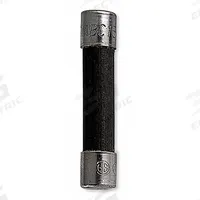 BUSSMANN Fuse: ABC Series, Fast-Acting, 8 A, 250 V AC, Non-Indicating, 1/4 in x 1 1/4 in, ABC & GAB (MPN ABC-8-R). Key specifications — Brand: BUSSMANN; Series: ABC; Equivalent Fuse Series: ABC & GAB.