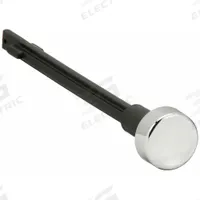 ELKAY Push Button Assembly: Cap Push Button/Stem Push Button (MPN 601451151550). Key specifications — Compatible Product Type: Halsey Taylor Top Pushbutton Activation Models; Includes: Cap Push Button; Product Type: Push Button Assembly; Brand: ELKAY.