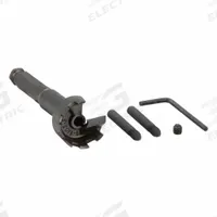 MILWAUKEE Self Feed Drill Bit: 1 1/4 in Drill Bit Size, Hex, 7/16 in Shank Dia, 6 in Overall Lg (MPN 48-25-1252). Key specifications — attr277224: MILWAUKEE.