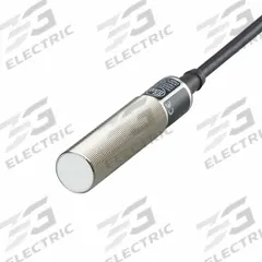 IFM Inductive Cylindrical Proximity Sensor: Non-Terminated Cable, Shielded, 2 Wires, 20-250V AC, NO (MPN IG0328). Key specifications — Brand: IFM; AC Supply Voltage Rating: 20-250V AC; DC Supply Voltage Rating: 20-250V DC.