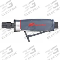INGERSOLL RAND Die Grinder: Straight Tool, 0.4 hp Horsepower, 25,000 RPM Max. Speed, Medium Duty (MPN 5108MAX). Key specifications — attr1320532: Straight; attr1320525: Tool Only; attr1320526: INGERSOLL RAND.