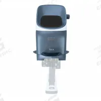 VISION ENGINEERING Stereo Microscope Head: Stereo, Binocular, 3X to 15X, Verso Arm, 100 mm to 40 mm (MPN MRH001). Key specifications — attr1026089: Verso Arm; attr1026048: VISION ENGINEERING; attr1026055: No; attr1026068: 15X; attr1026078: 3X to 15X; attr1026095: 100 mm to 40 mm.