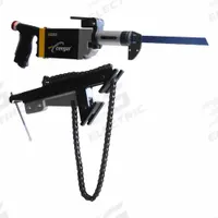 CS UNITEC Core Drill: 6 in Core Bit Compatibility - Max, Handheld Core Drill, 3 Speed Settings (MPN 2 1317 0030). Key specifications — attr1384555: CS UNITEC; attr1384561: Handheld Core Drill; attr1384575: 3; attr1384594: 1-1/4"-7.