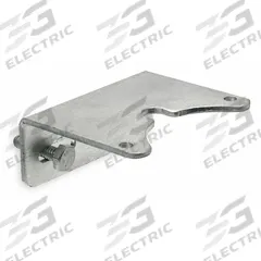 ARO Regulator Mounting Hardware: Steel, 104271. Key specifications — attr111689: 104271; attr111692: ARO; attr295056: Steel.