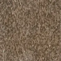 ARMSTRONG FLOORING Vinyl Floor Tiles: Smokey Brown, Std Excelon Imperial Texture, 12 in Tile Wd (MPN 51868031). Key specifications — Color: Smokey Brown; Brand: ARMSTRONG FLOORING.