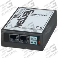 ALTRONIX Midspan Adapter: Midspan Adapter (MPN NetWay3012). Key specifications — Material: Plastic; Brand: ALTRONIX; Product Type: Midspan Adapter.
