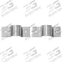 NEW AGE INDUSTRIAL Wall Brackets: 5 1/2 in x 2 in x 2 in, 8 ga, Aluminum, Unfinished, Silver (MPN NS885). Key specifications — attr37547: Aluminum; attr37543: NEW AGE INDUSTRIAL; attr37549: Unfinished; attr37551: Silver.