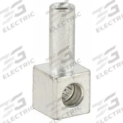 THOMAS & BETTS Motor Lead Disconnect: 16 AWG – 14 AWG Wire Size, Body Size 0, Blue (MPN MD1614F-0). Key specifications — attr1307844: Blue; attr1307876: THOMAS & BETTS; attr1307842: Copper.
