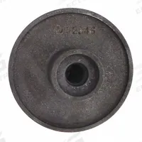 TSURUMI Impeller: Mfr Part # 200210240, Dewatering Pump, 104°F Liquid Temp - Max, Universal. Key specifications — Product Type: Impeller; Compatible with Series: Universal; Manufacturer Part Number: 200210240.
