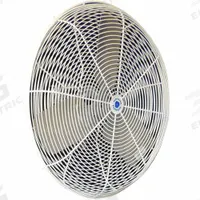 SCHAEFER Fan Head: 24 in Blade Dia, 2 Speeds, 115V AC, 1/4 hp Motor, Oscillating (MPN TW24W). Key specifications — Voltage: 115V AC; Brand: SCHAEFER; Number of Speeds: 2; Phase: Single.