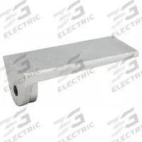 DAYTON Tool Rest, RH (MPN 962582500). Key specifications — attr1090403: 962582500; attr1090404: DAYTON; attr1098410: 9682061; attr1098418: Right Tool Rest.