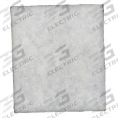 ORECK Vacuum Filter: Hoover®, BB900, Std, Dry, Foam (MPN 430000913). Key specifications — Filter Pickup Type: Dry; Filter Material: Foam; Compatible Vacuum Brand: Hoover®; Brand: ORECK; Compatible Vacuum Manufacturer Part Number: BB900.