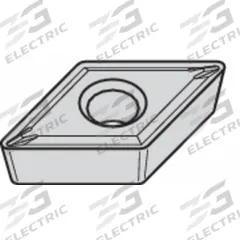 WIDIA Diamond Turning Insert: DCGT21501P, DCGT0702011P (MPN 4164501). Key specifications — attr257732: DCGT21501P; attr257733: DCGT0702011P.