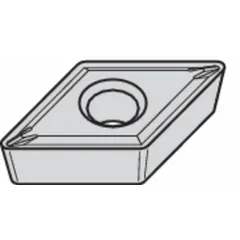 WIDIA Diamond Turning Insert: DCGT21501P, DCGT0702011P (MPN 4164501). Key specifications — attr257732: DCGT21501P; attr257733: DCGT0702011P.