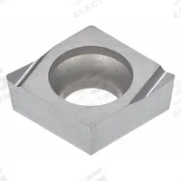TUNGALOY Diamond Turning Insert: CCGT 5.52.20.5 L-W08 TH10 (MPN 6862124). Key specifications — attr257732: CCGT 5.52.20.5 L-W08 TH10.