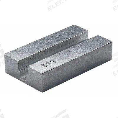 PANAVISE D-Sub Connector: Mfr Part # 513-B - Replacement Parts for Power Punching Tools