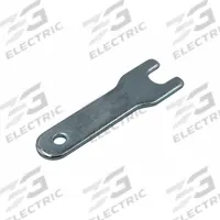INGERSOLL RAND Small Wrench: Mfr Part # 301-69A, Wrench. Key specifications — attr948908: 301-69A; attr948911: 5108; attr948916: Wrench.