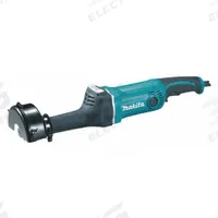 MAKITA Die Grinder: 7 A Current, 5,600 RPM Max. Speed, Trigger, 23 1/4 in Overall Lg, 120V AC (MPN GS5000). Key specifications — attr1255486: MAKITA; attr1255488: Trigger.