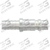 DIXON VALVE & COUPLING Quick Connect Hose Coupling: 1/4 in Body Size, 3/8 in Hose Fitting Size, Male (MPN D2S3). Key specifications — Brand: DIXON VALVE & COUPLING; Coupling Locking Type: Sleeve; Hose Fitting Gender: Male.