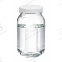 WHEATON Sampling Bottle: 500 mL, 63-400 mm, Colorless, 24 Bottles, 79 mm Body Dia, Soda Lime Glass (MPN W216926). Key specifications — Brand: WHEATON; Graduated: No; Pre-Cleaned: None; Body Color: Colorless; Screw Closure Size: 63-400 mm.