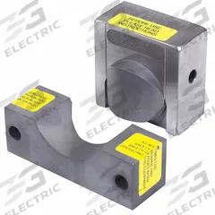 EDWARDS Pipe Notcher Die: Pipe, Round, 2 in Die Size, AC1049. Key specifications — attr67489: Round; attr67479: Pipe; attr67463: 2 in; attr67447: AC1049; attr67443: EDWARDS.
